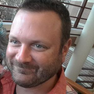 Meet your Posher, Andy